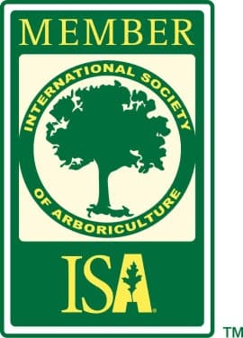 Member of the International Society of Arboriculture
